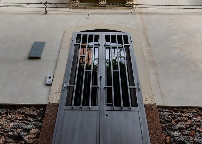 Casa Del Citrato