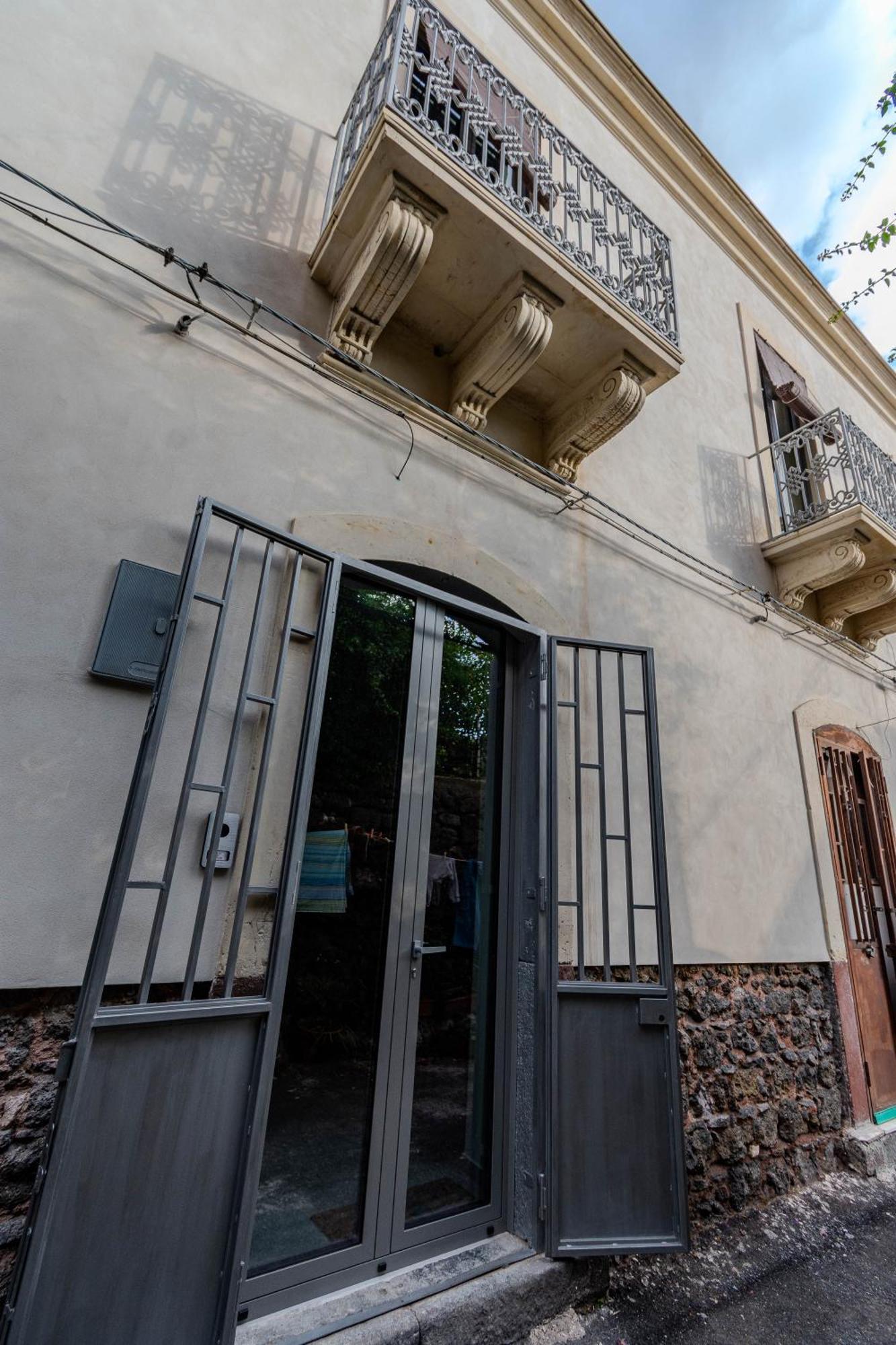Casa Del Citrato * Catania