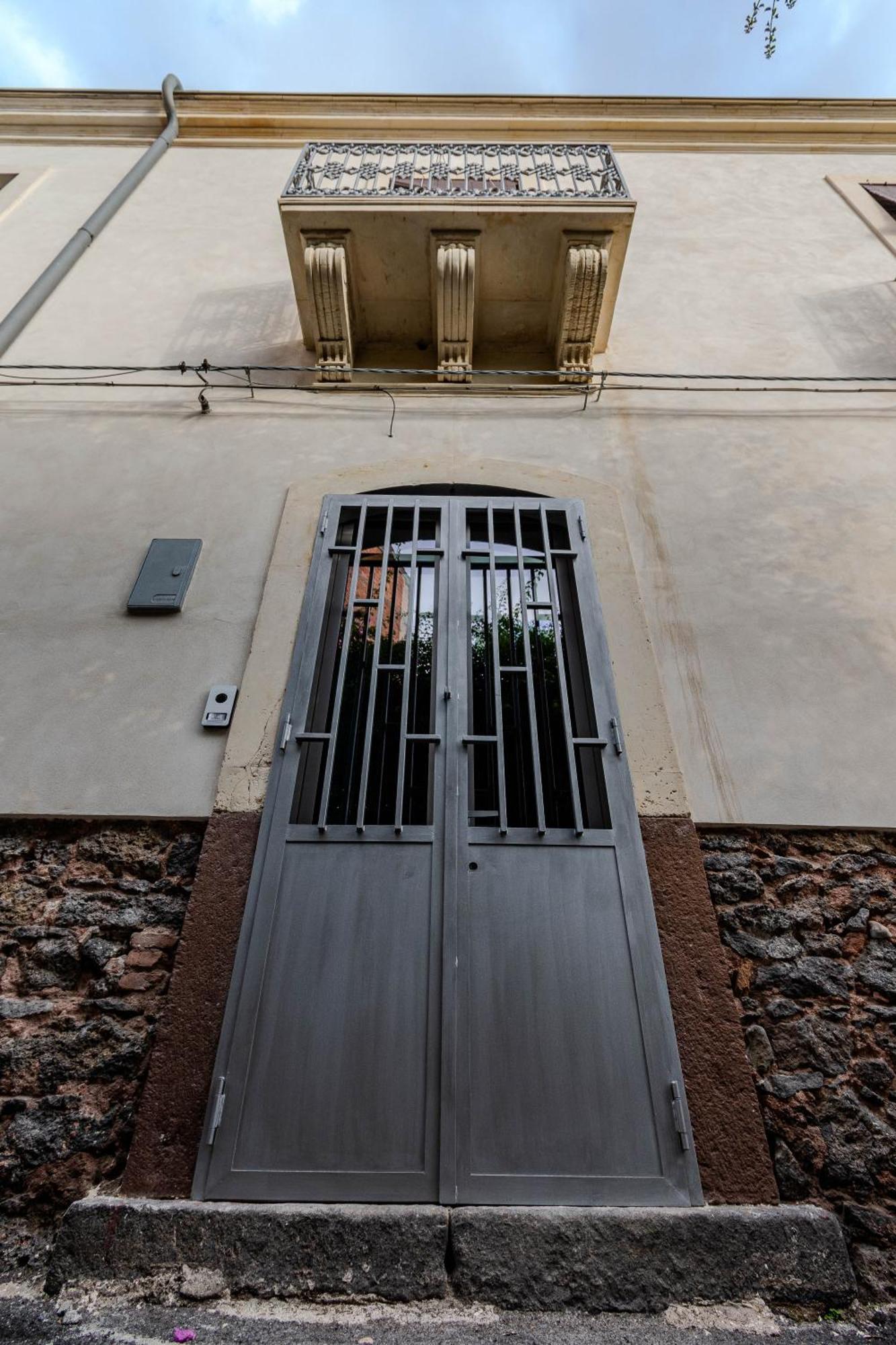 Casa Del Citrato Appartamento