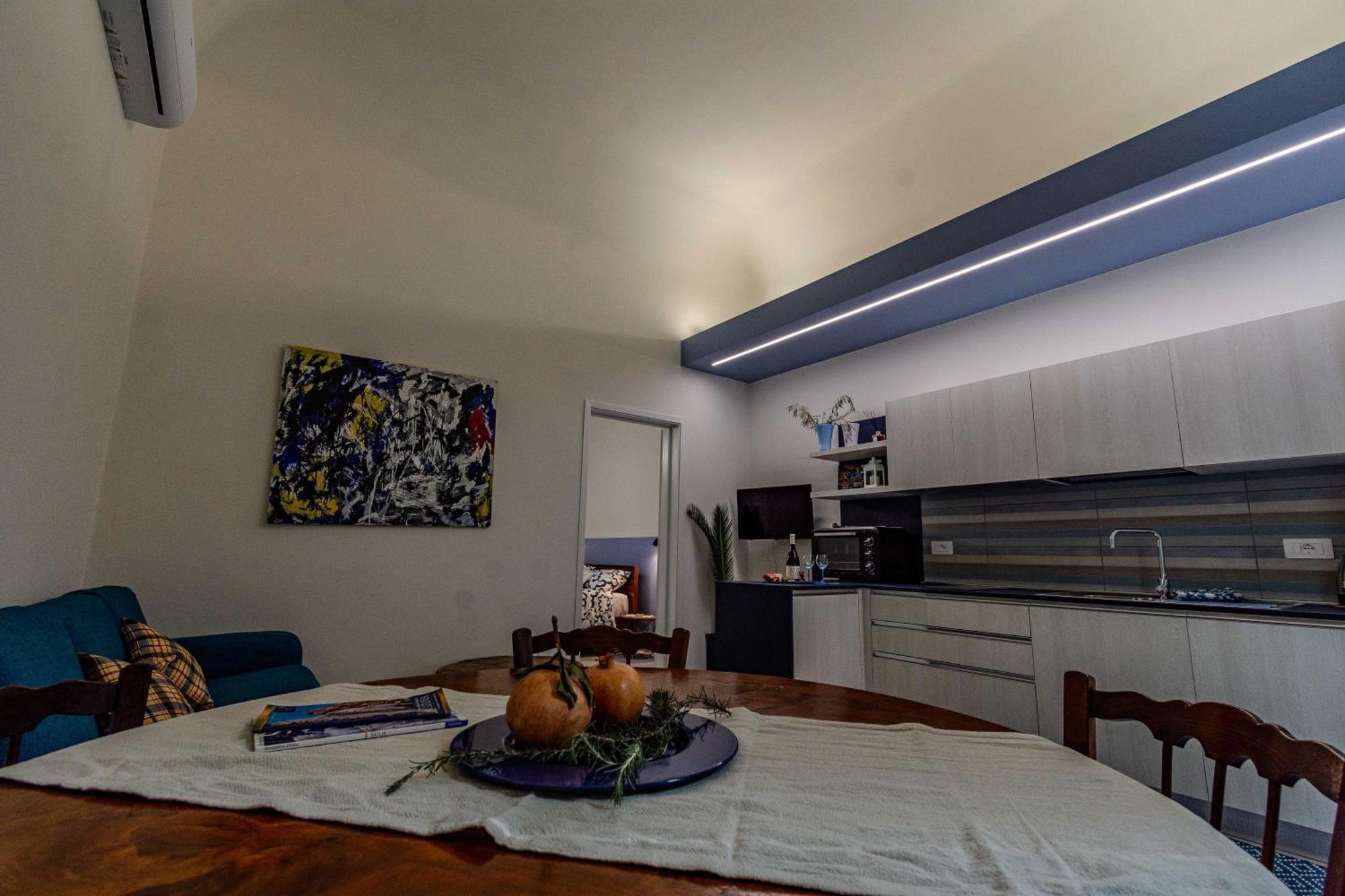Appartamento Casa Del Citrato *