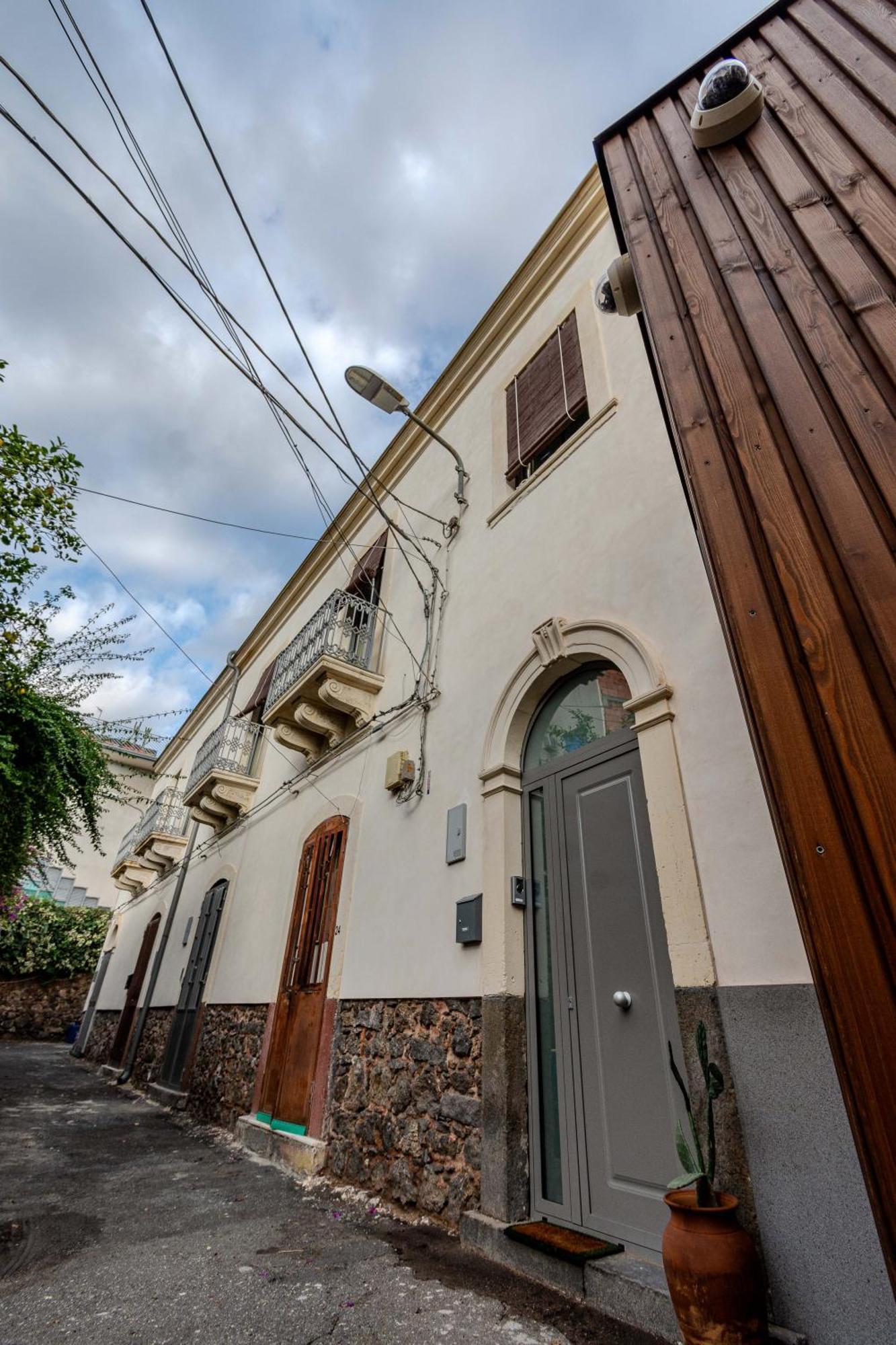 Casa Del Citrato Appartamento