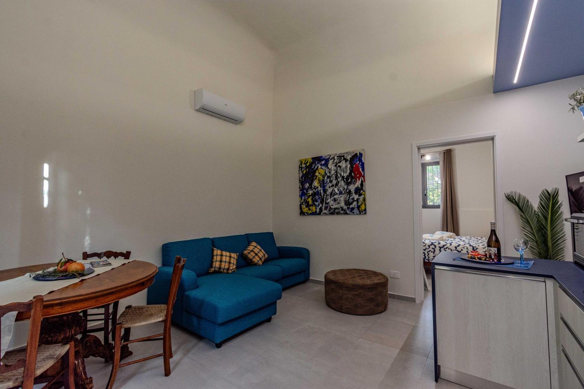 Casa Del Citrato Appartamento Catania